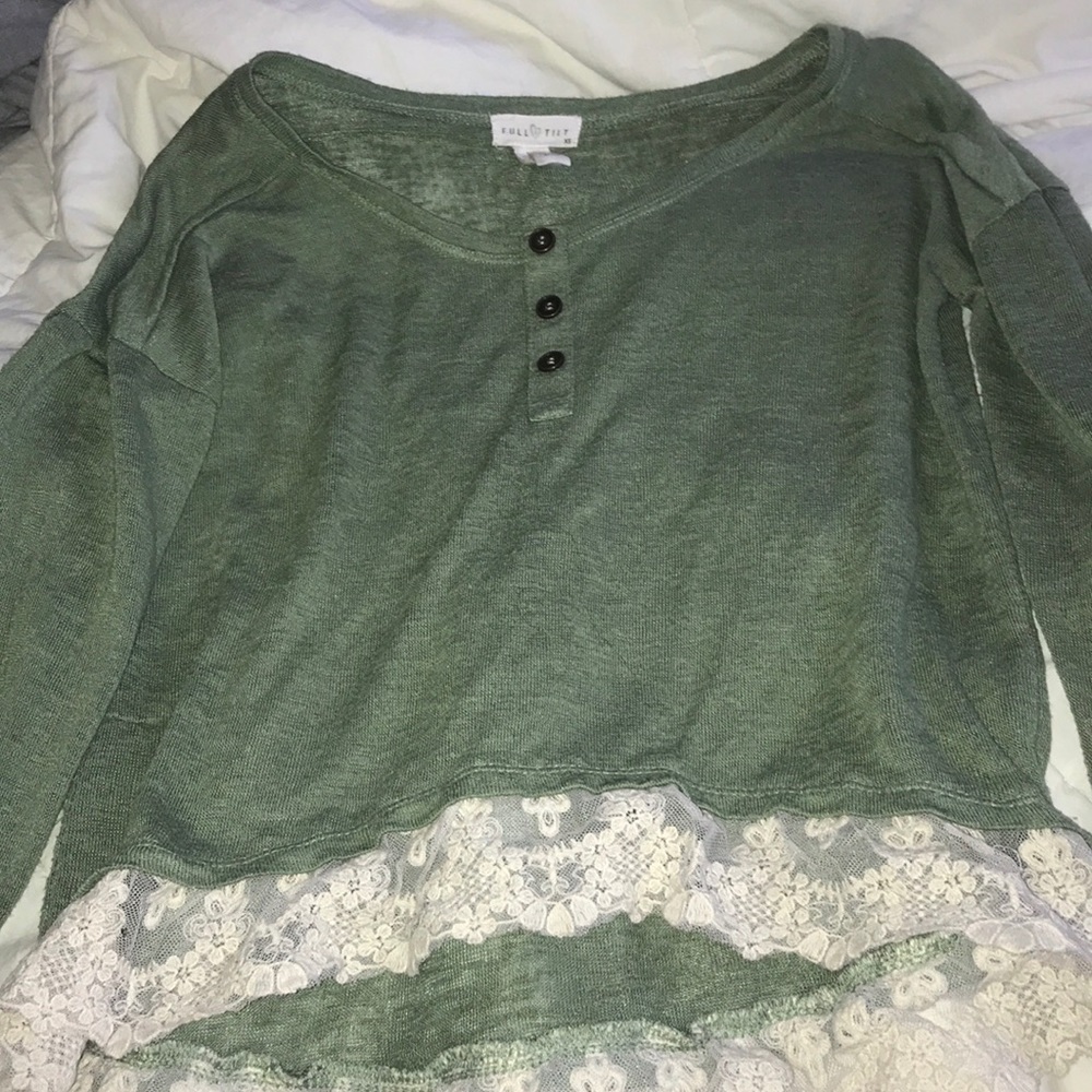 Full tilt shirt